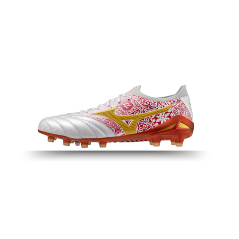 Mizuno fotball x Sergio Ramos